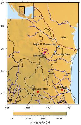 Socioeconomic Drought in a Mexican Semi-arid City: Monterrey Metropolitan Area, a Case Study